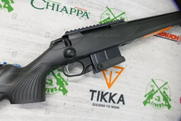Tikka .308 T3X CTR - Image 3