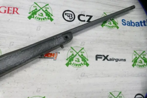 Bergara 6.5mm Creedmoor B14 Squared Crest - Image 4