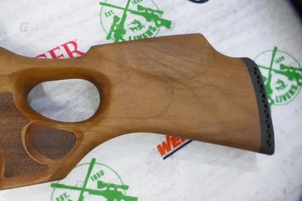 Kral .177 Puncher Jumbo Walnut - Image 6