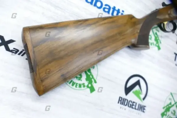 ATA 20 gauge SP Silverline II