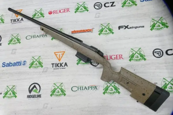 Bergara 6.5mm Creedmoor B14 HMR - Image 6