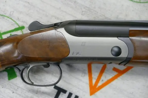 Blaser 12 gauge F16 Game Grade 6 - Image 4