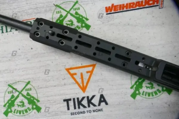 Howa .308 1500 KRG - Image 5