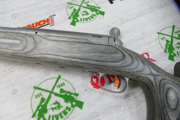 Savage Arms .308 Palma 12ft/r - Image 6