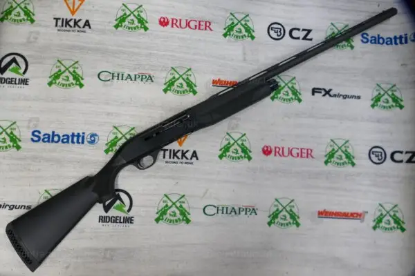 Benelli 12 gauge M1