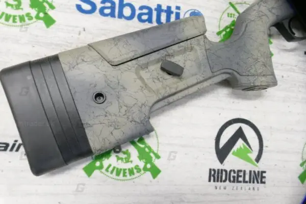 Bergara 7mm Prc B14 Wilderness HMR - Image 2