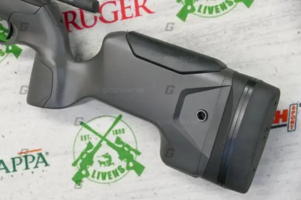 Sako 6.5mm Creedmoor S20 Precision - Image 3