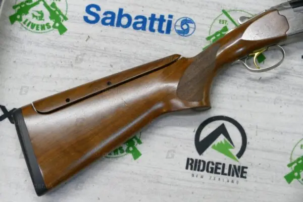 Beretta 12 gauge 687 Silver Pigeon III Sporting - Image 3