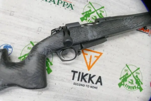 Bergara 7mm Prc B14 Crest - Image 3