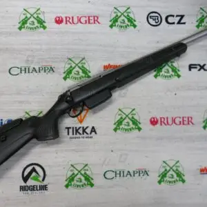Tikka .223 T3X Super Varmint
