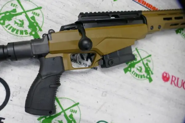 Tikka 6.5mm Creedmoor T3X Tac A1 - Image 3