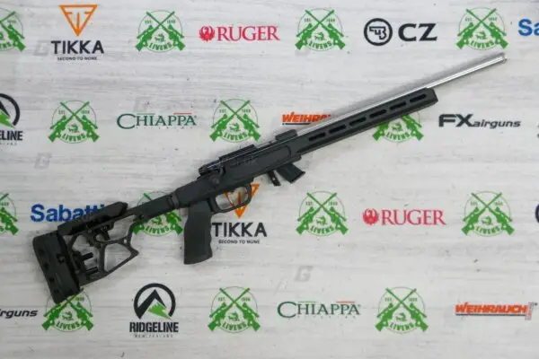 Anschutz .22 LR 1710 XLR
