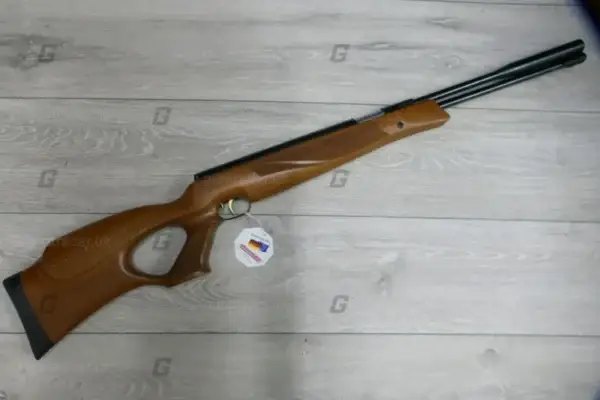 Weihrauch .22 HW 97KT