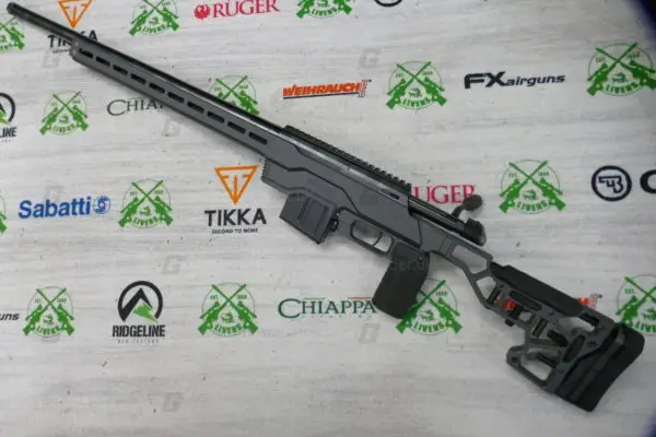 Anschutz 6.5mm Creedmoor 1782 Apr - Image 5