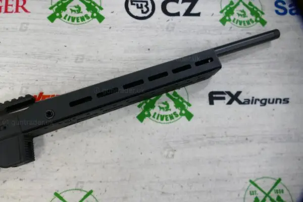 Tikka .17 HMR T1x Ace Target - Image 6