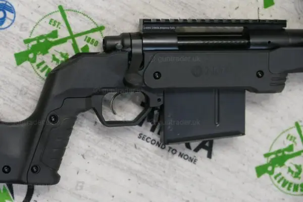 Remington .300 Win Mag 700 Xrs Tactical - Image 3