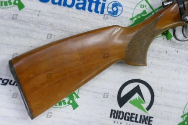 BRNO .22 LR MODEL 2-E - Image 2