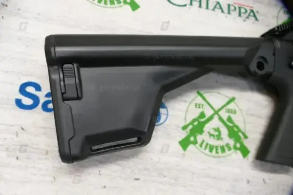 Schmeisser .223 Sp15 Ultramatch Mk3 - Image 2