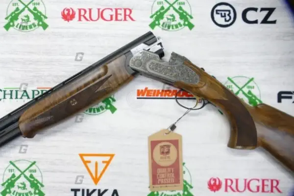 ATA 12 gauge Avantgarde