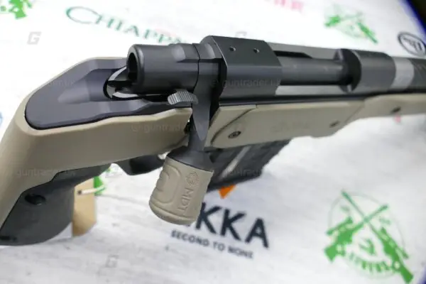 Howa 6.5mm Creedmoor 1500 Carbon Xrs - Image 6