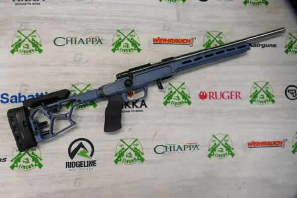 Anschutz .22 LR 1710 XLR