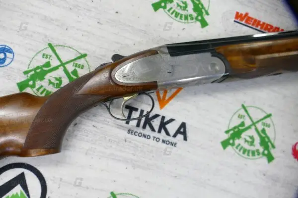 Lincoln 12 gauge No 2 - Image 3