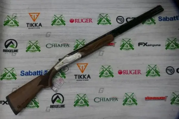 Kral Arms 12 gauge st500