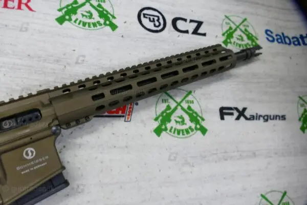 Schmeisser .223 SP15 M4FL - Image 3