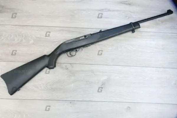 Umarex .177 RUGER 1022