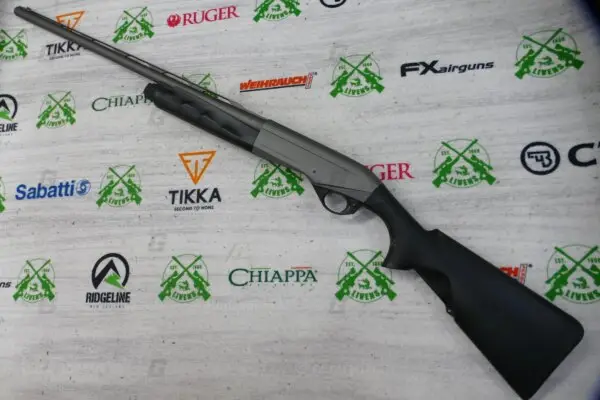 Benelli 12 gauge M2 CERAKOTE - Image 6