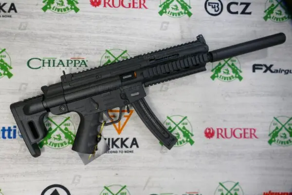 GSG .22 LR GSG-16