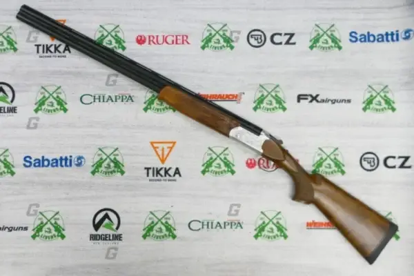 Kofs 1 12 gauge Unknown