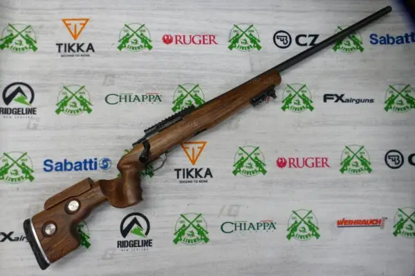Howa 6mm Creedmoor 1500 GRS