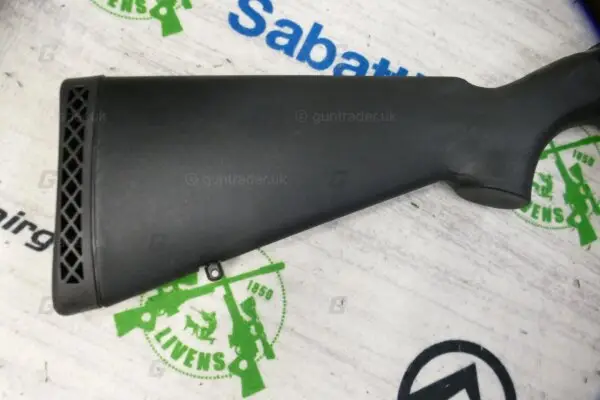 Mossberg 12 gauge 590 Persuader - Image 2