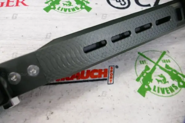 FX .177 Drs Sabre Tactical - Image 5