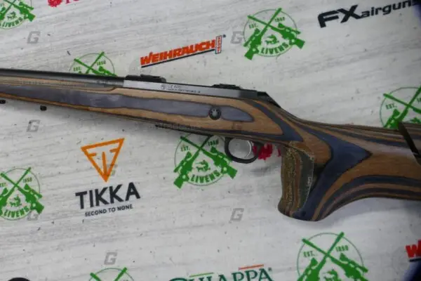 CZ .308 600 Range - Image 6