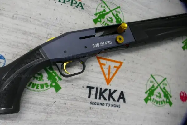 Mossberg 12 gauge 940 JM Pro - Image 3