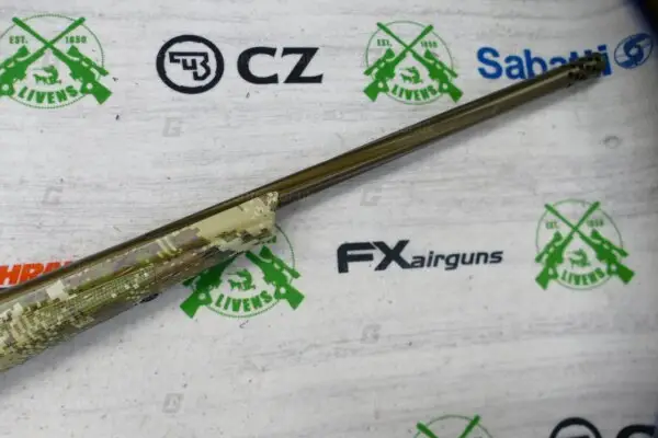 Franchi .308 Horizon Varmint Elite Subalpine - Image 4