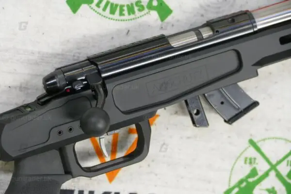 Anschutz .22 LR 1710 XLR - Image 3