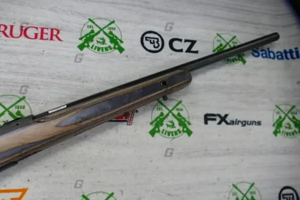 CZ .308 600 Range - Image 2