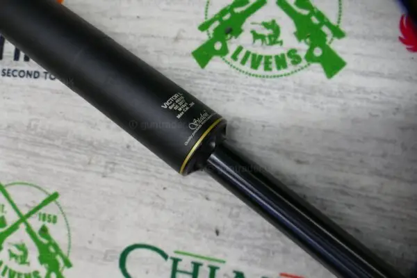 Tikka .308 T3X Varmint Blued - Image 6