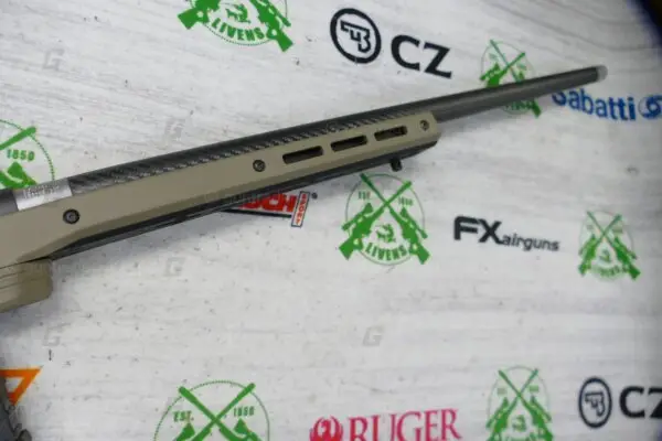 Howa 6.5mm Creedmoor 1500 Carbon Xrs - Image 4