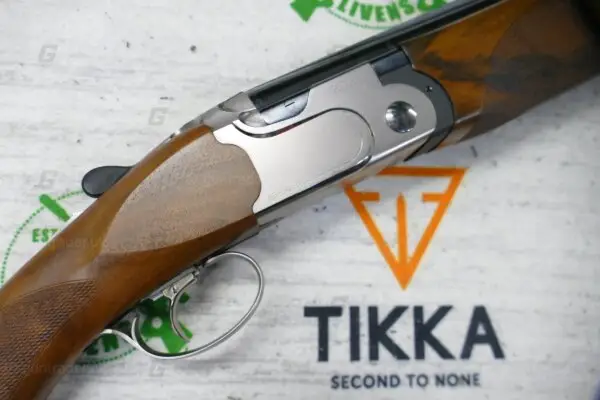 Beretta 12 gauge 692 Trap - Image 4