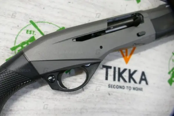 Benelli 12 gauge M2 CERAKOTE - Image 2