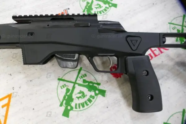 Tikka .17 HMR T1x Ace Target - Image 6