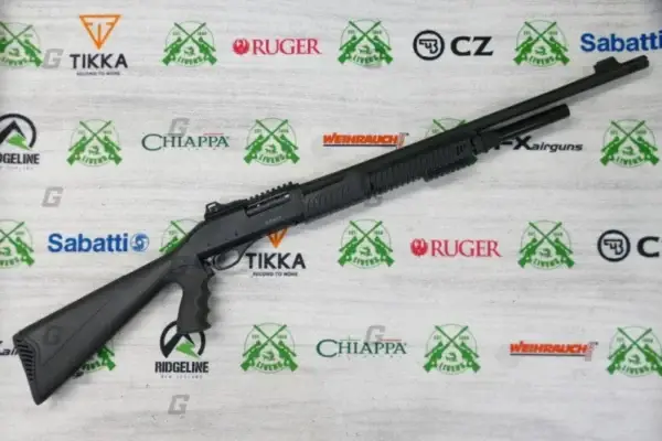 ATA 12 gauge Etro