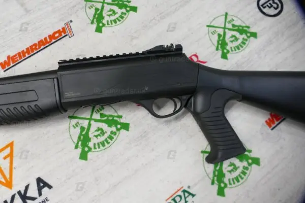 Hatsan Arms 12 gauge Escort Magnum - Image 6