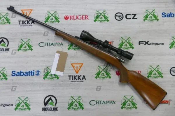 BRNO .22 LR MOD 2 - Image 5