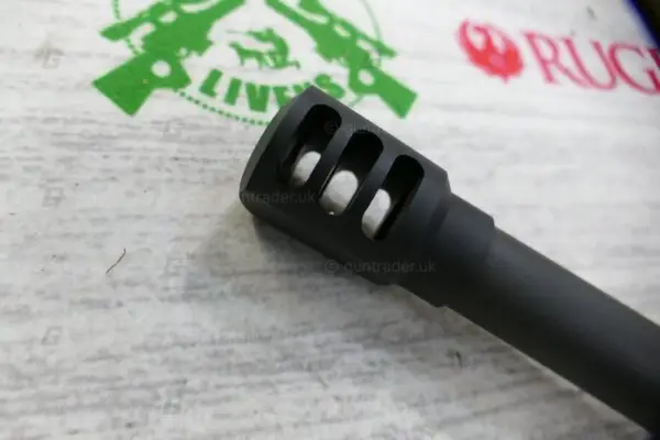 Sabatti .300 Win Mag STR MK2 Black - Image 2