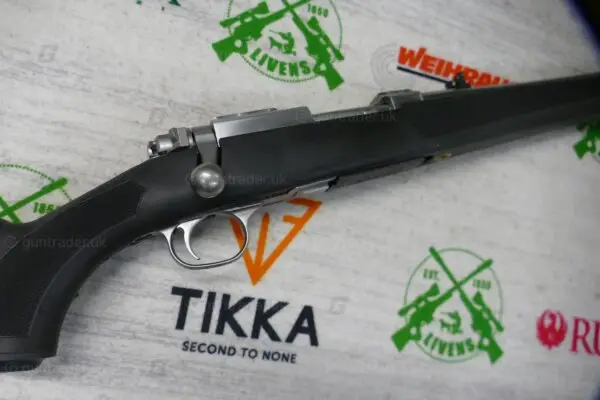 Ruger .357 Magnum 77/357 - Image 3